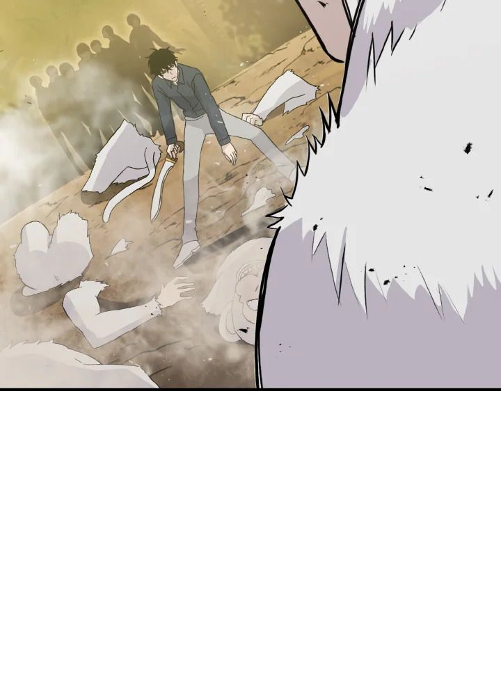 The Demon King Levels Up ตอนที่ 8 100