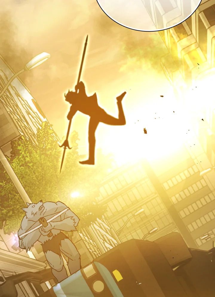 The Demon King Levels Up ตอนที่ 9 56