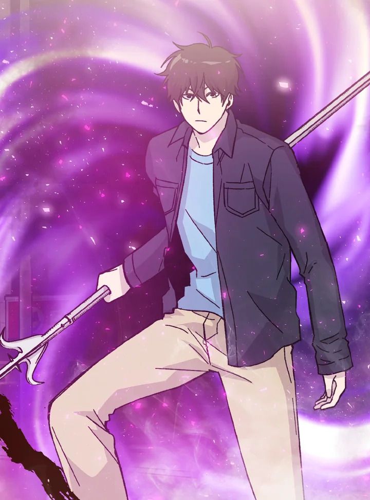 The Demon King Levels Up ตอนที่ 9 95