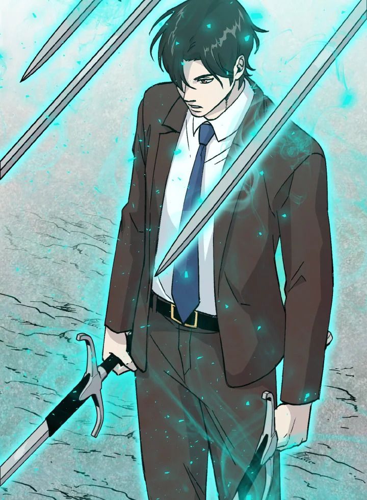 The Demon King Levels Up ตอนที่ 11 104