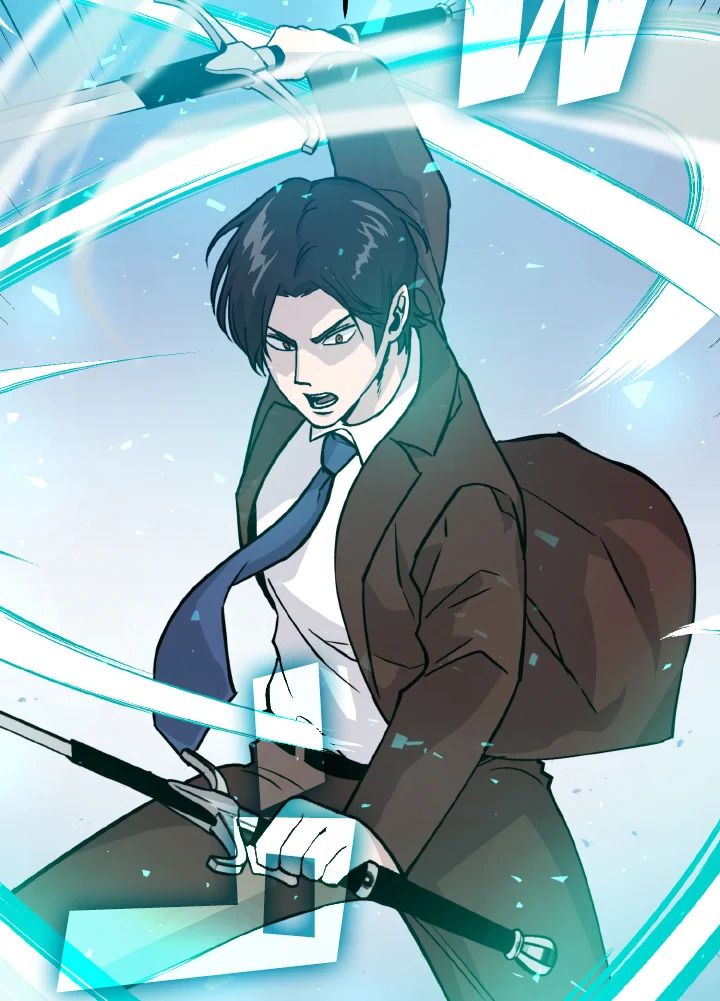 The Demon King Levels Up ตอนที่ 11 110