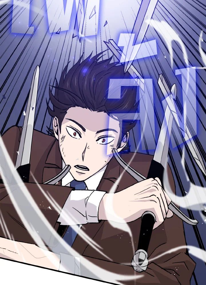 The Demon King Levels Up ตอนที่ 11 125