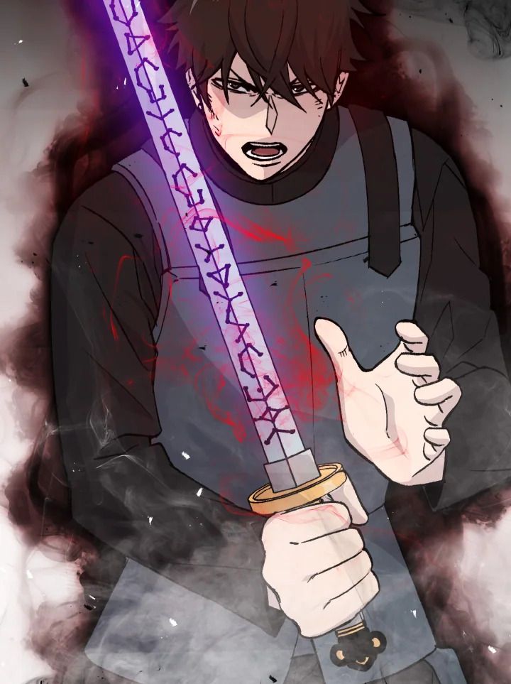 The Demon King Levels Up ตอนที่ 11 140