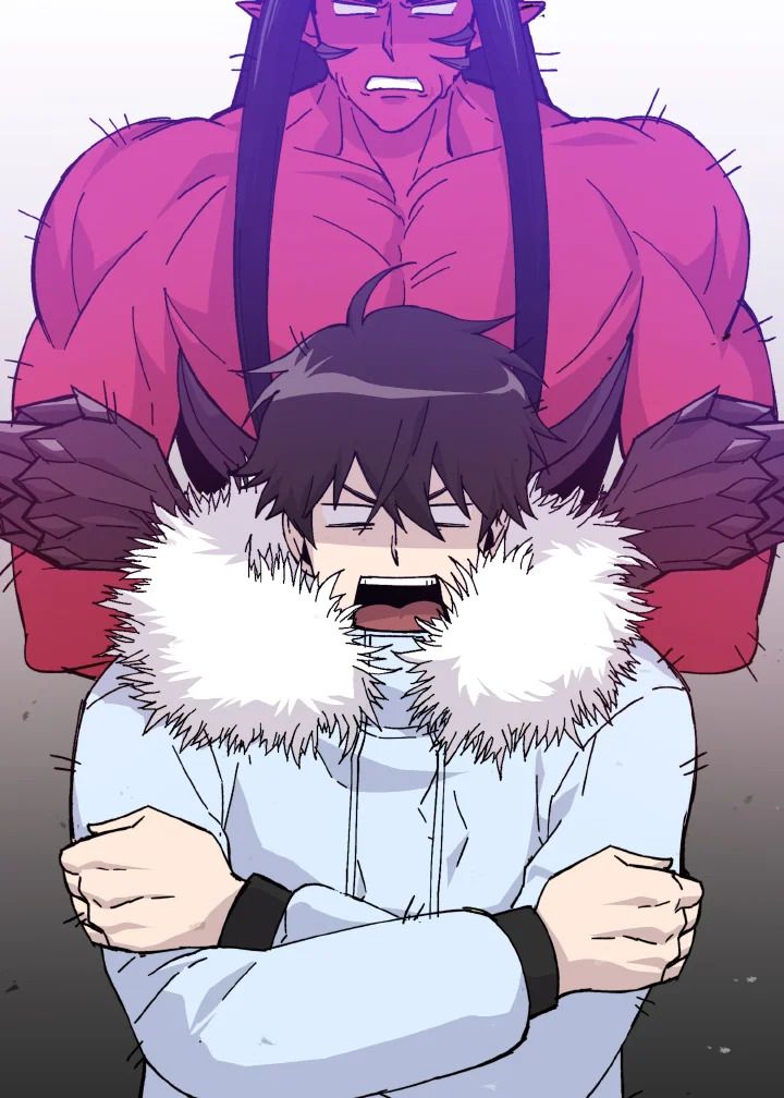 The Demon King Levels Up ตอนที่ 13 38