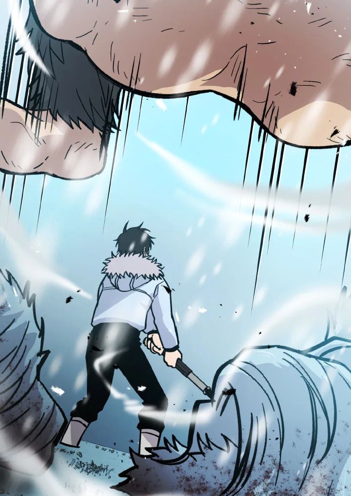 The Demon King Levels Up ตอนที่ 13 120