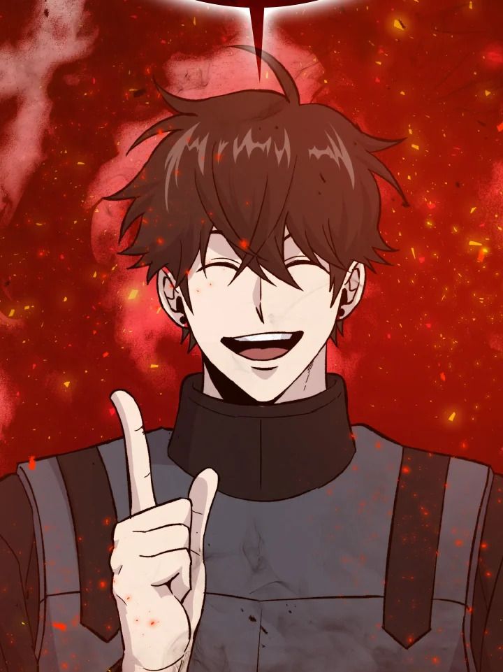 The Demon King Levels Up ตอนที่ 15 22