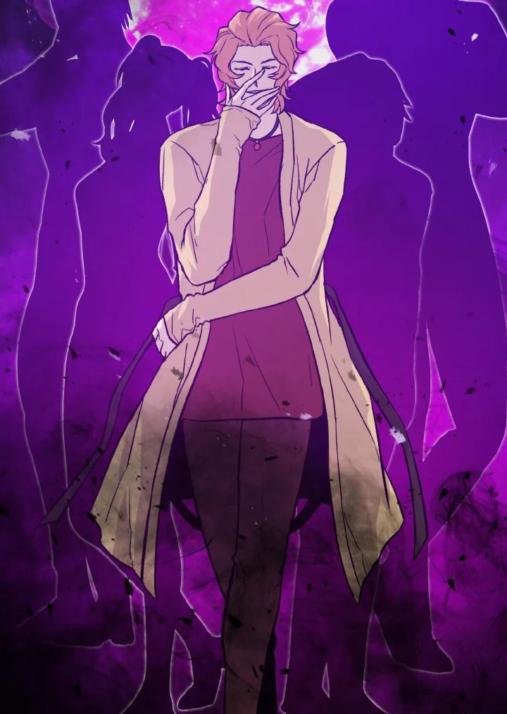 The Demon King Levels Up ตอนที่ 15 67