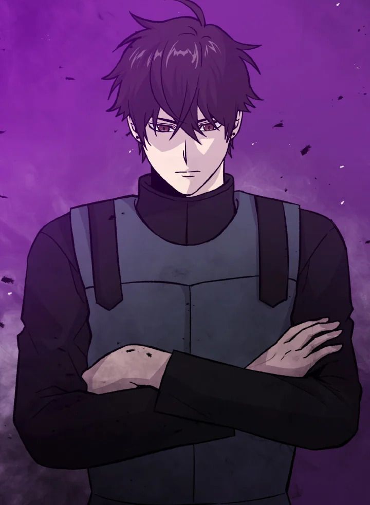The Demon King Levels Up ตอนที่ 15 82