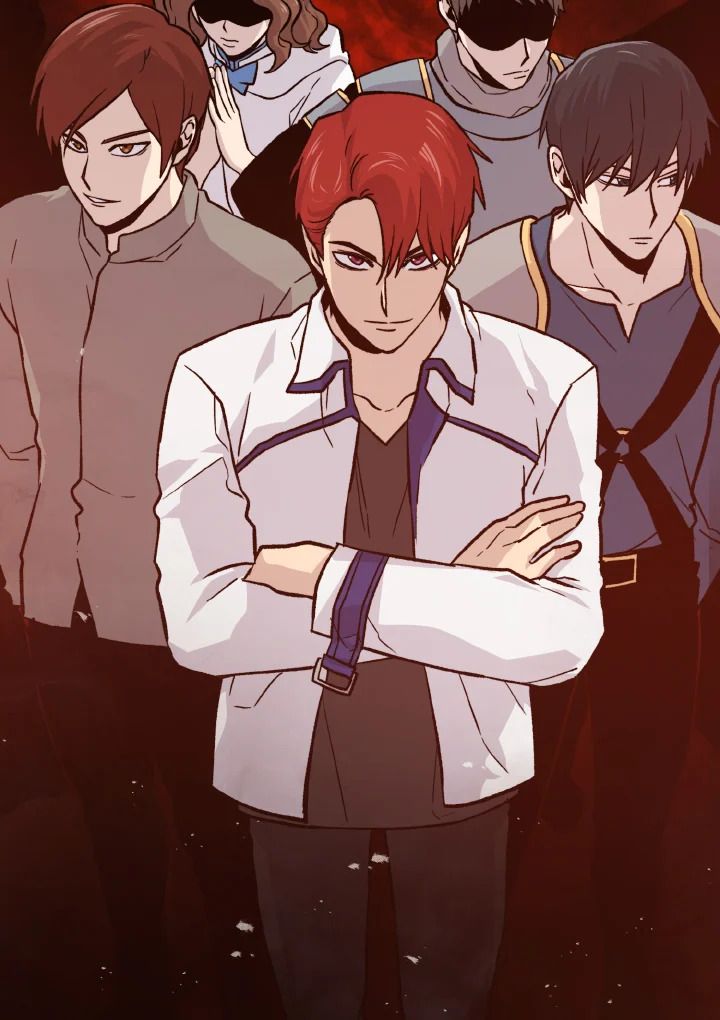 The Demon King Levels Up ตอนที่ 16 5