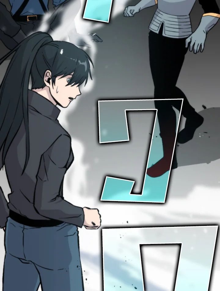 The Demon King Levels Up ตอนที่ 17 25
