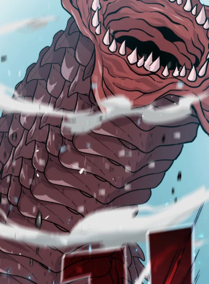 The Demon King Levels Up ตอนที่ 17 50