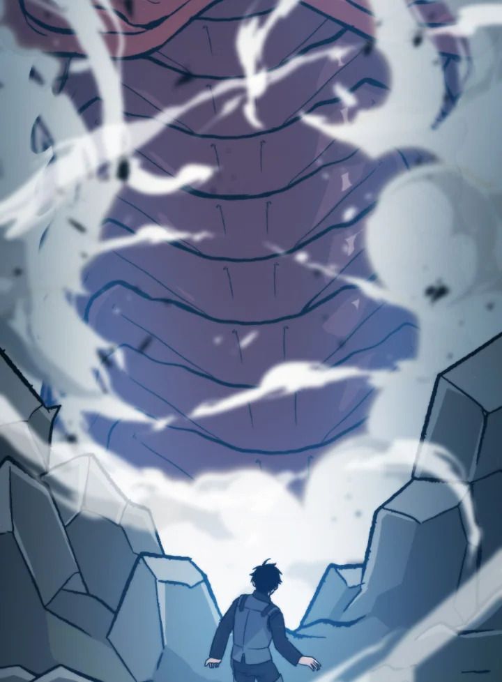 The Demon King Levels Up ตอนที่ 17 56