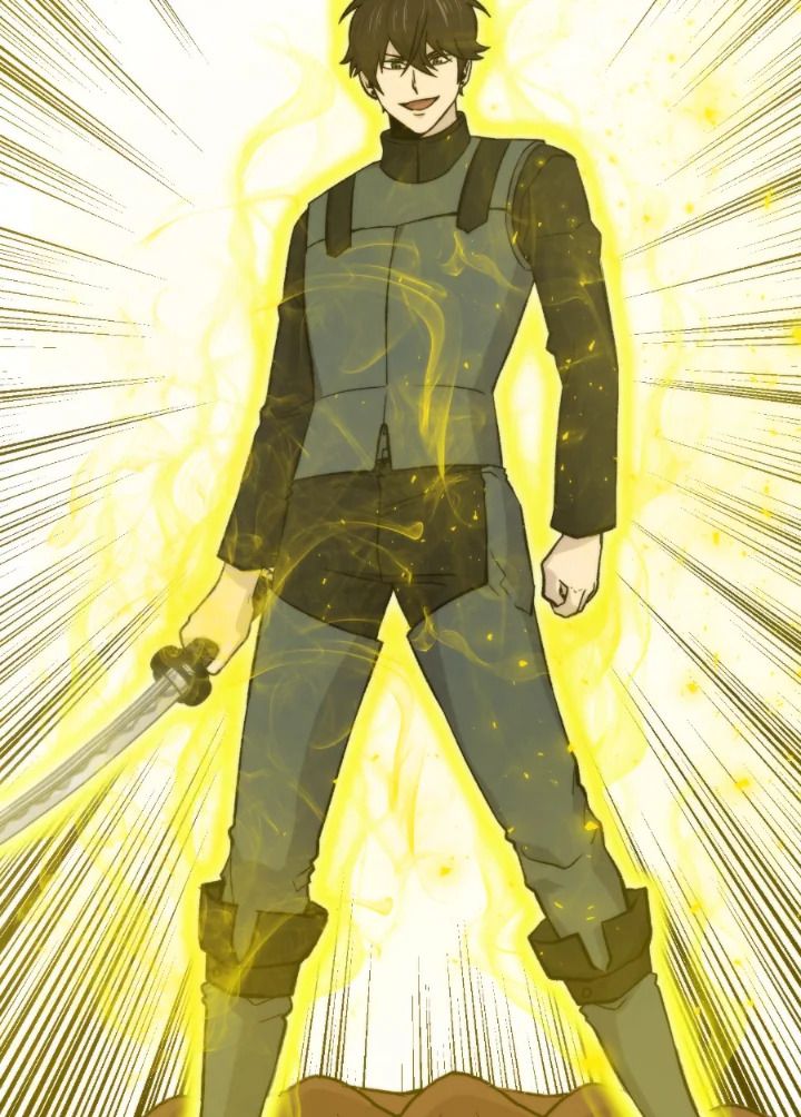 The Demon King Levels Up ตอนที่ 17 82