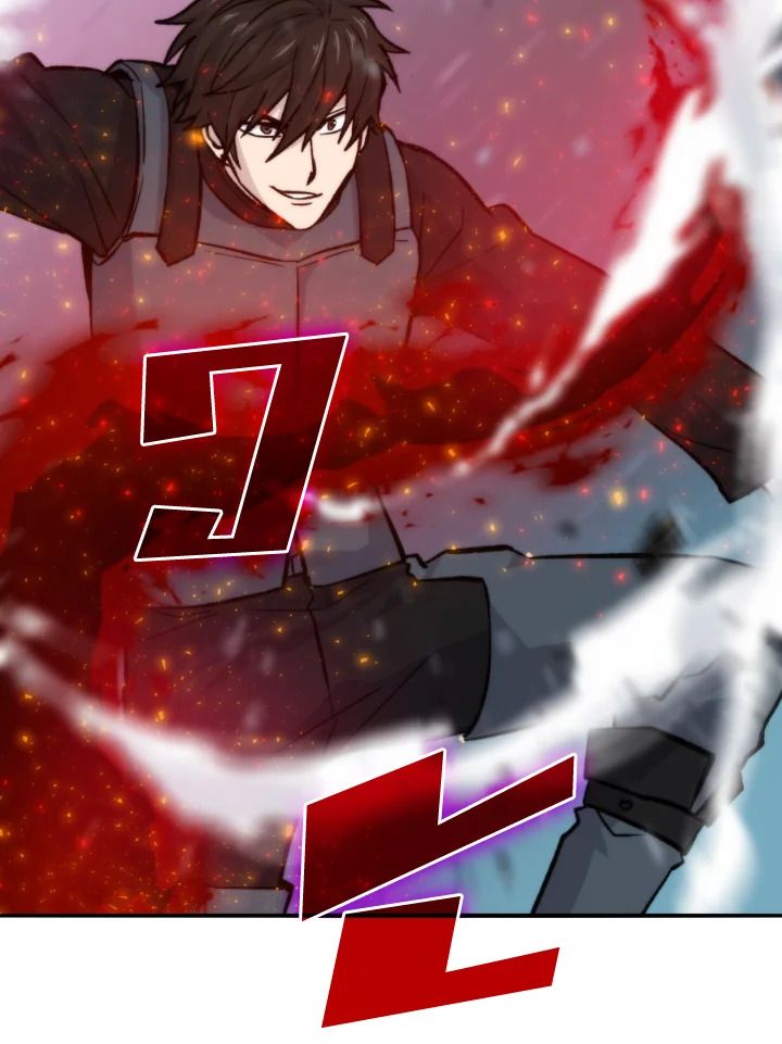 The Demon King Levels Up ตอนที่ 17 107