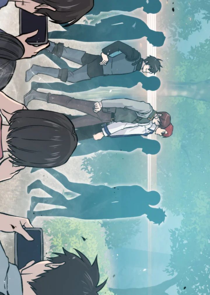 The Demon King Levels Up ตอนที่ 17 134