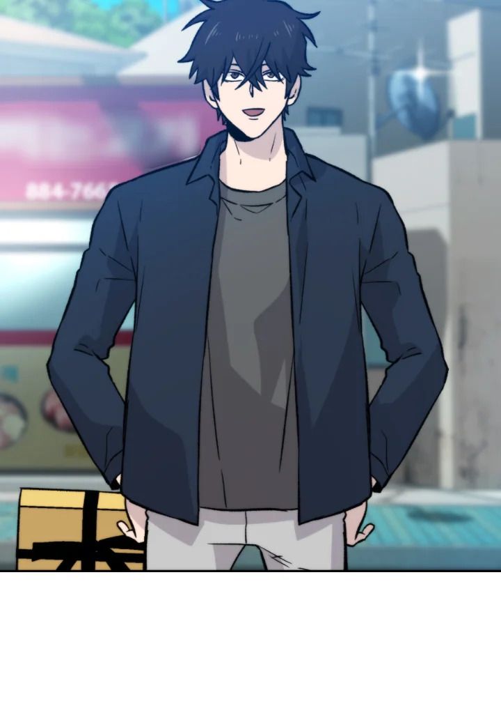 The Demon King Levels Up ตอนที่ 18 143