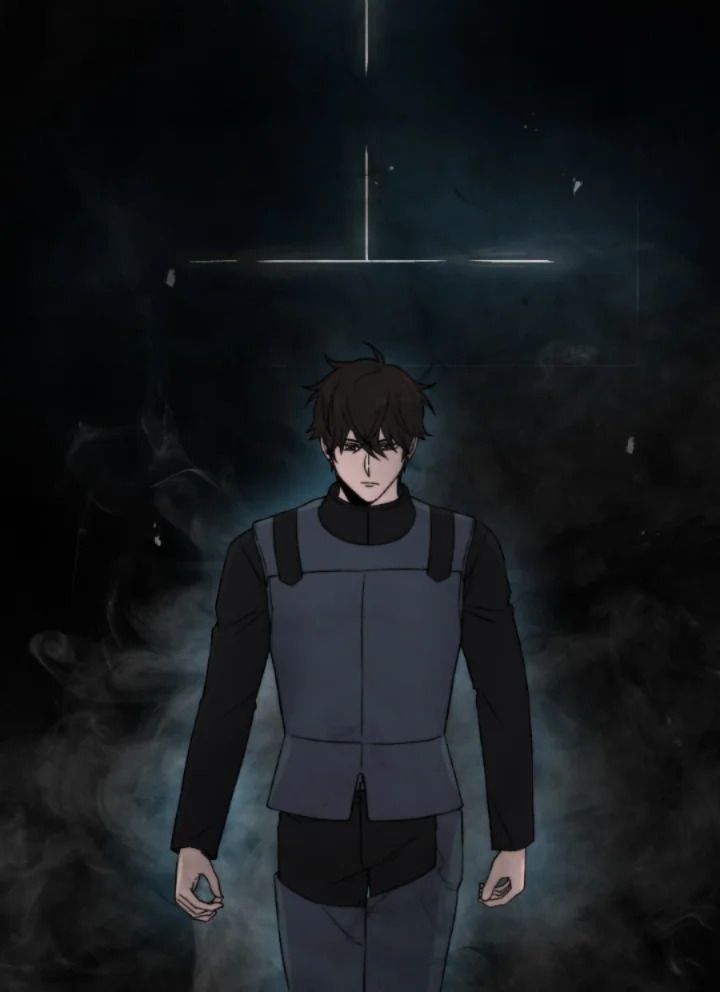 The Demon King Levels Up ตอนที่ 20 5