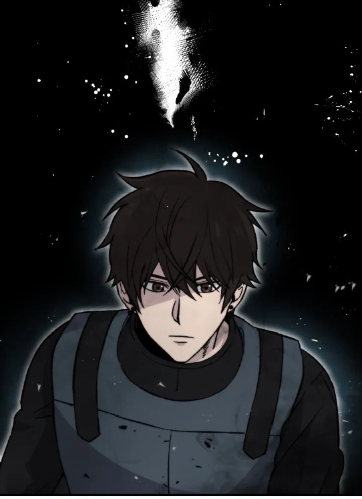 The Demon King Levels Up ตอนที่ 20 8