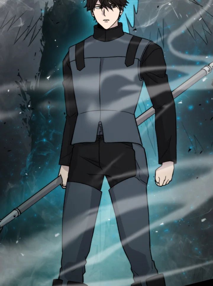 The Demon King Levels Up ตอนที่ 20 89