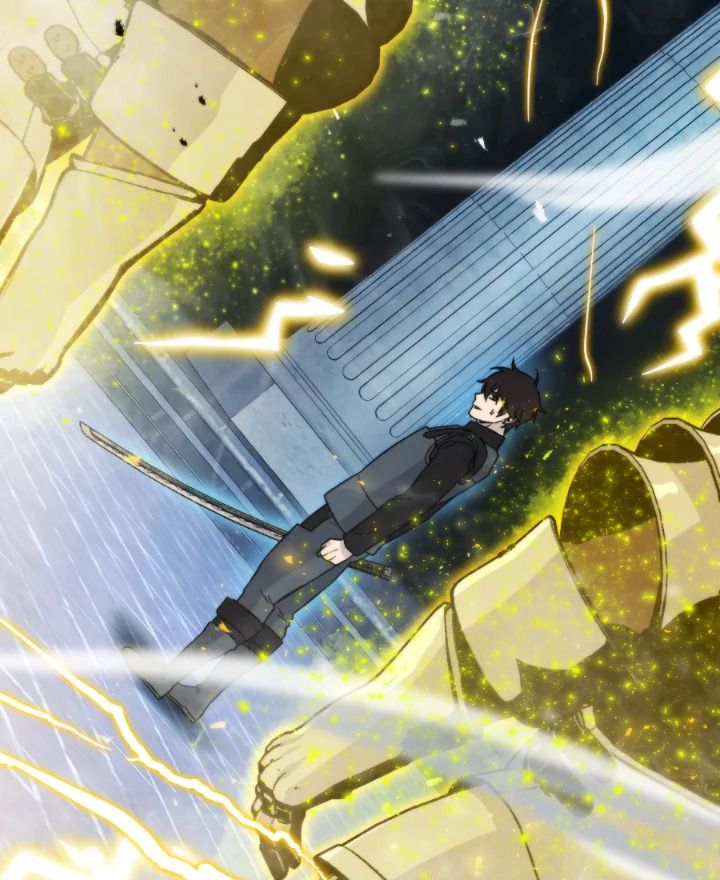 The Demon King Levels Up ตอนที่ 20 186