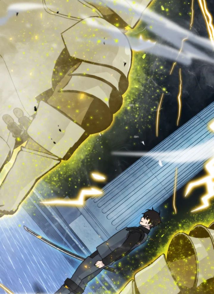 The Demon King Levels Up ตอนที่ 21 4