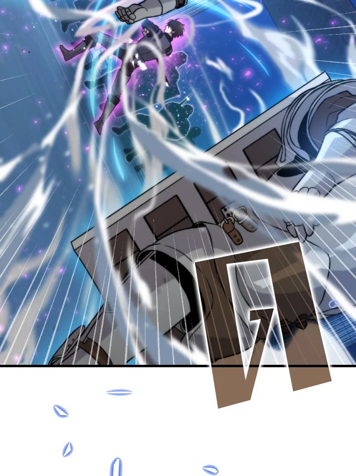 The Demon King Levels Up ตอนที่ 21 44
