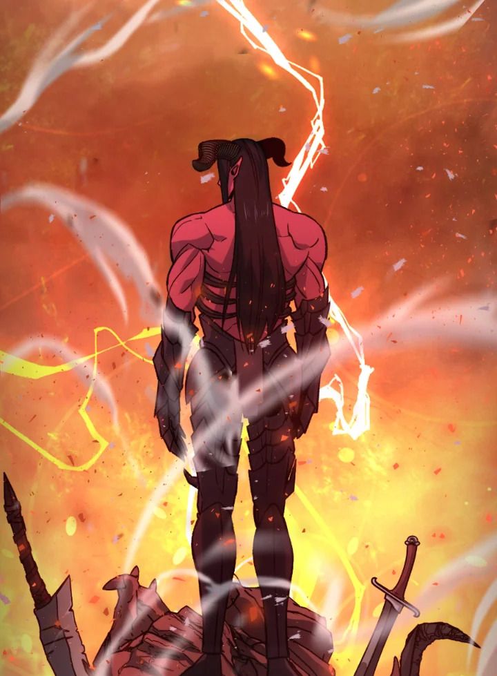 The Demon King Levels Up ตอนที่ 21 79