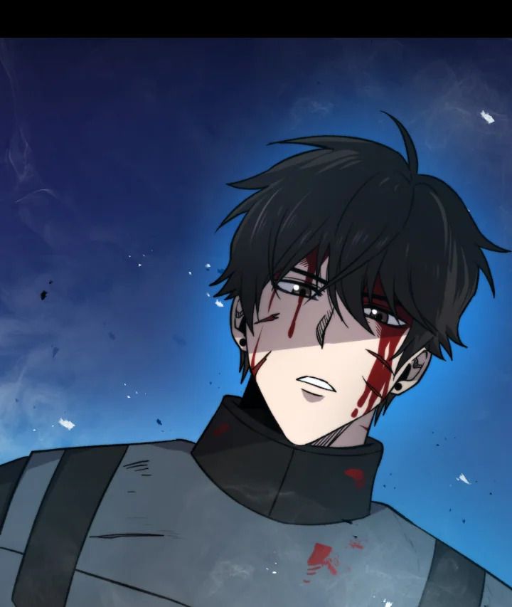 The Demon King Levels Up ตอนที่ 21 138