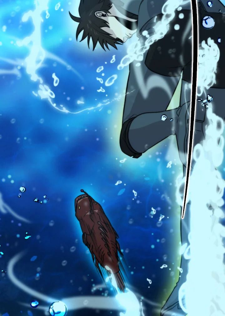 The Demon King Levels Up ตอนที่ 25 75