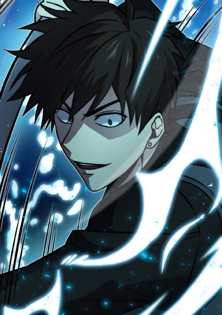 The Demon King Levels Up ตอนที่ 26 52