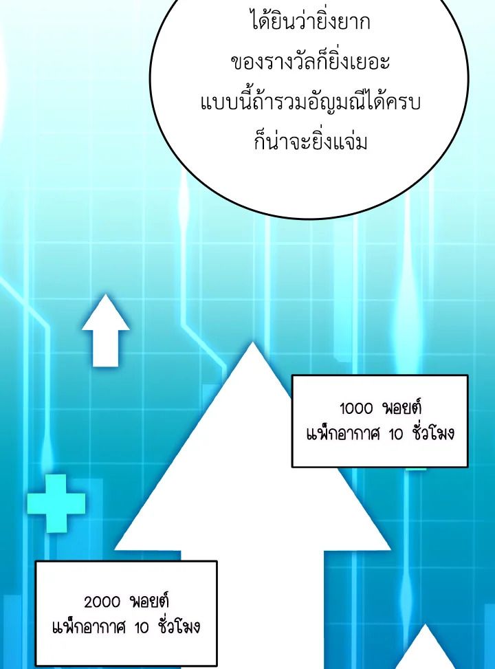 The Demon King Levels Up ตอนที่ 26 100