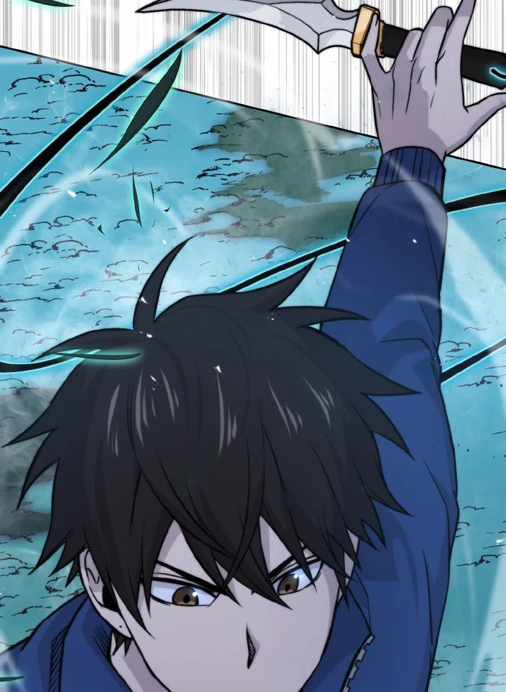 The Demon King Levels Up ตอนที่ 29 36