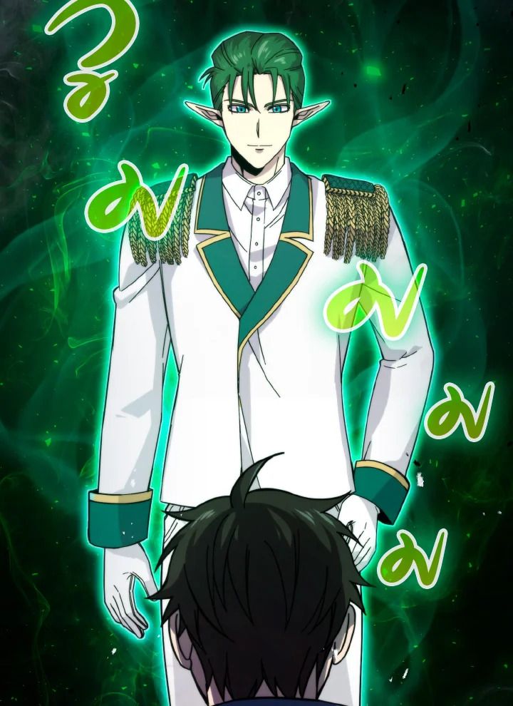 The Demon King Levels Up ตอนที่ 30 100