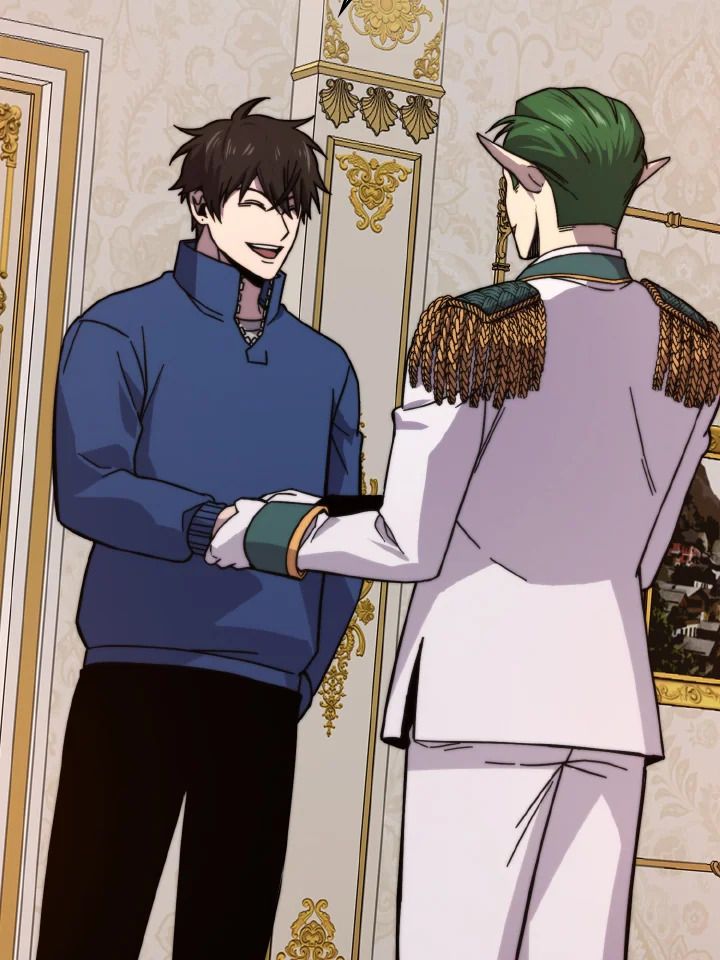 The Demon King Levels Up ตอนที่ 31 57