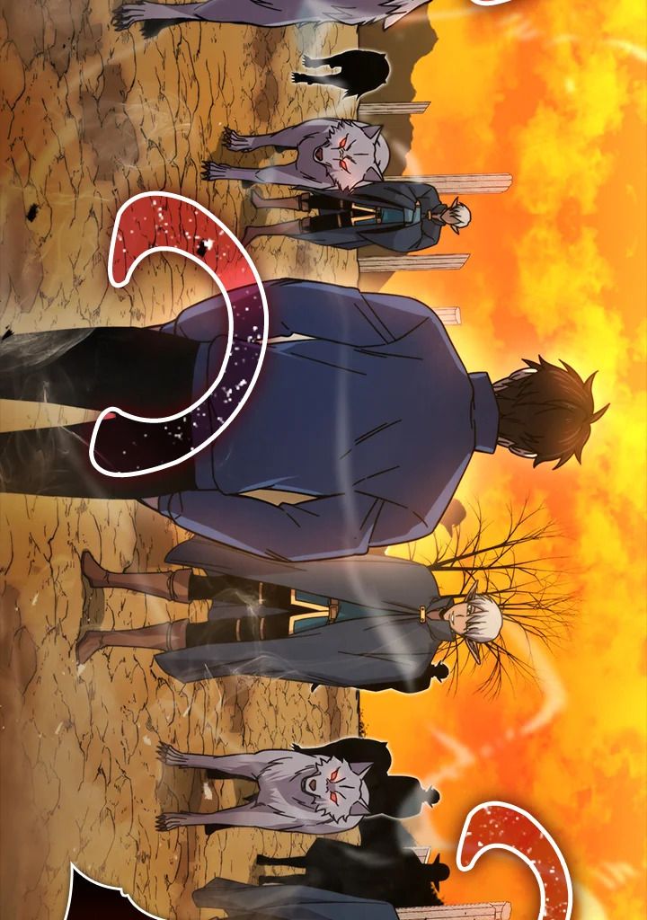 The Demon King Levels Up ตอนที่ 32 19