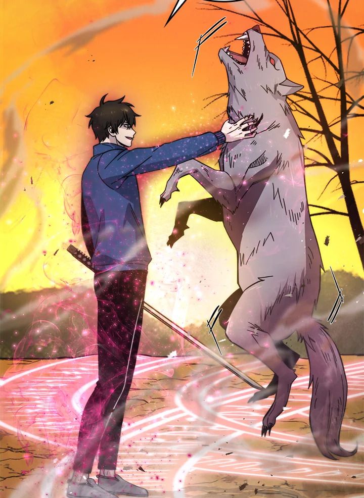 The Demon King Levels Up ตอนที่ 32 46