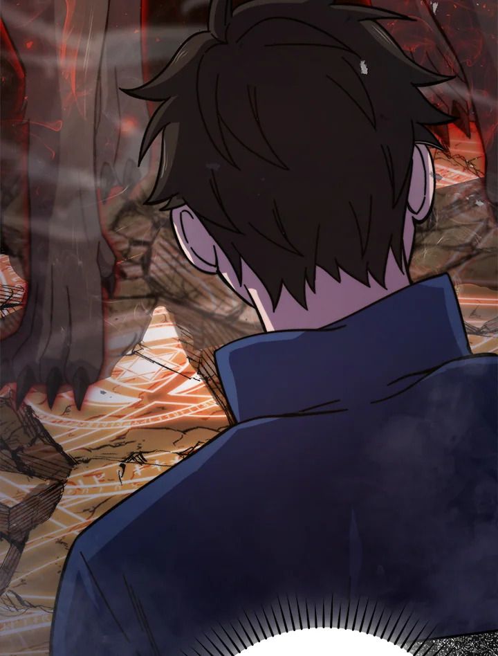 The Demon King Levels Up ตอนที่ 33 25