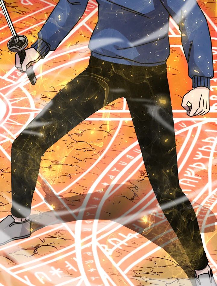 The Demon King Levels Up ตอนที่ 33 30