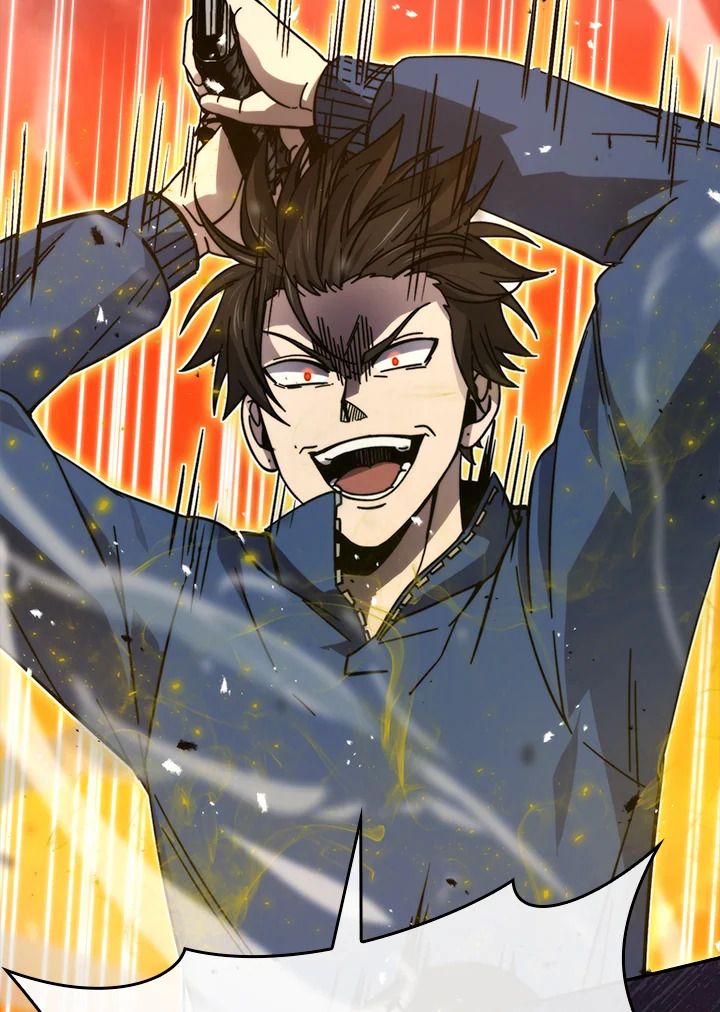 The Demon King Levels Up ตอนที่ 33 36