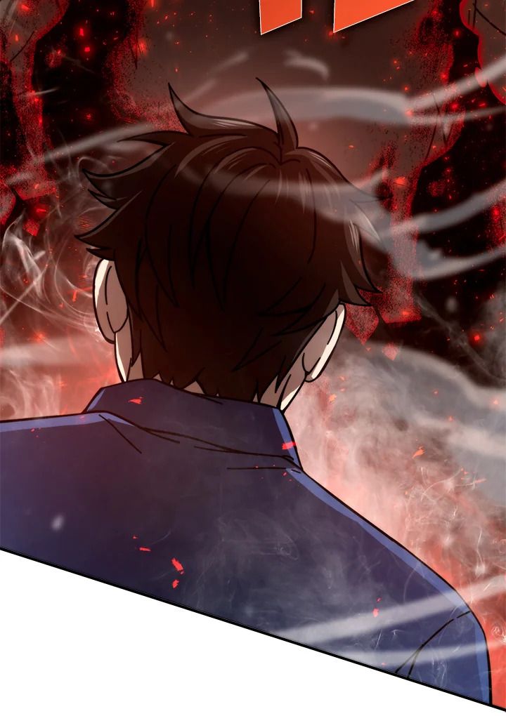 The Demon King Levels Up ตอนที่ 33 93