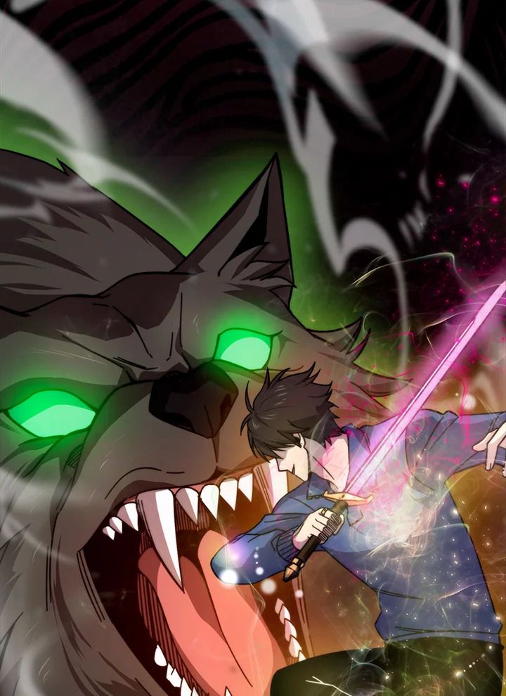 The Demon King Levels Up ตอนที่ 33 124