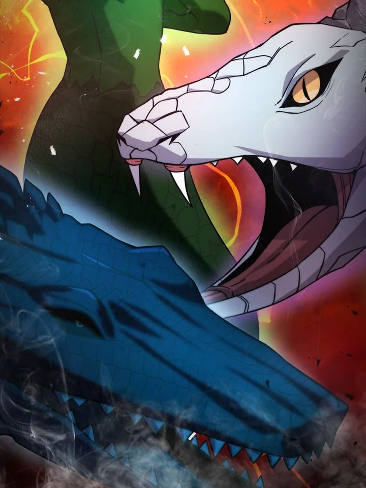 The Demon King Levels Up ตอนที่ 34 77