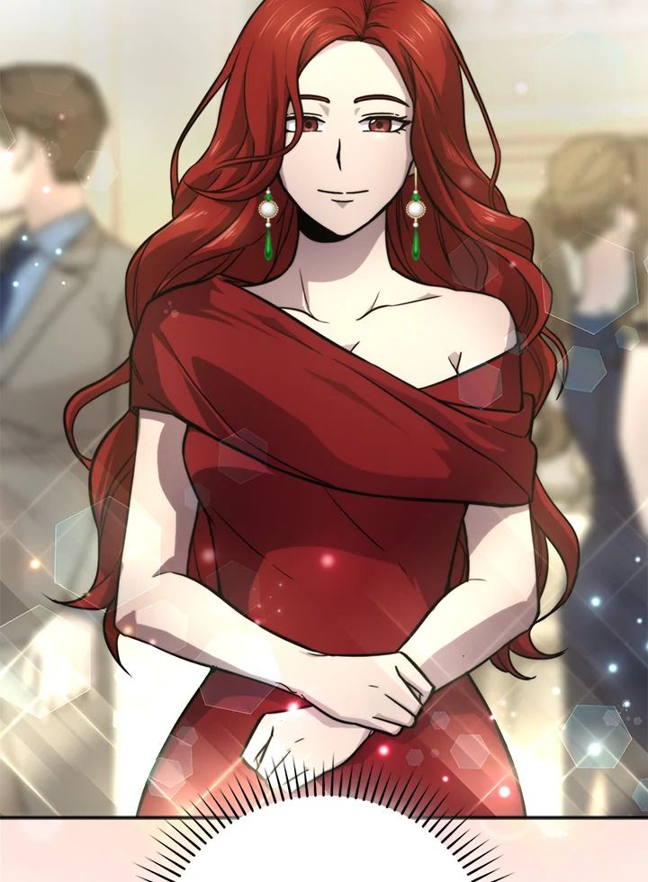 The Demon King Levels Up ตอนที่ 37 136