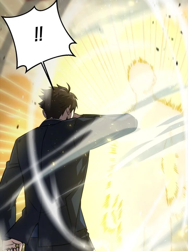 The Demon King Levels Up ตอนที่ 39 40