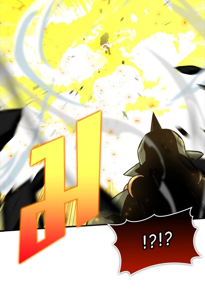 The Demon King Levels Up ตอนที่ 40 44