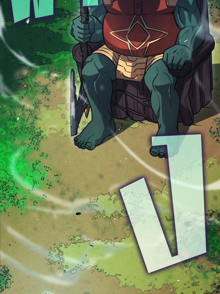The Demon King Levels Up ตอนที่ 40 95