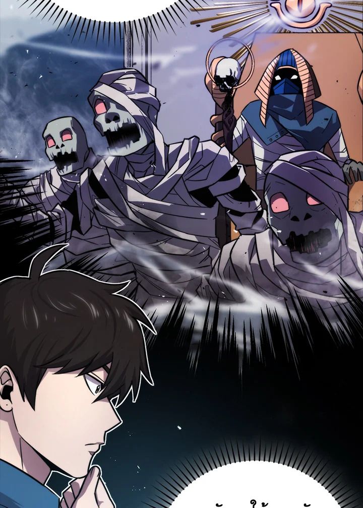 The Demon King Levels Up ตอนที่ 41 96