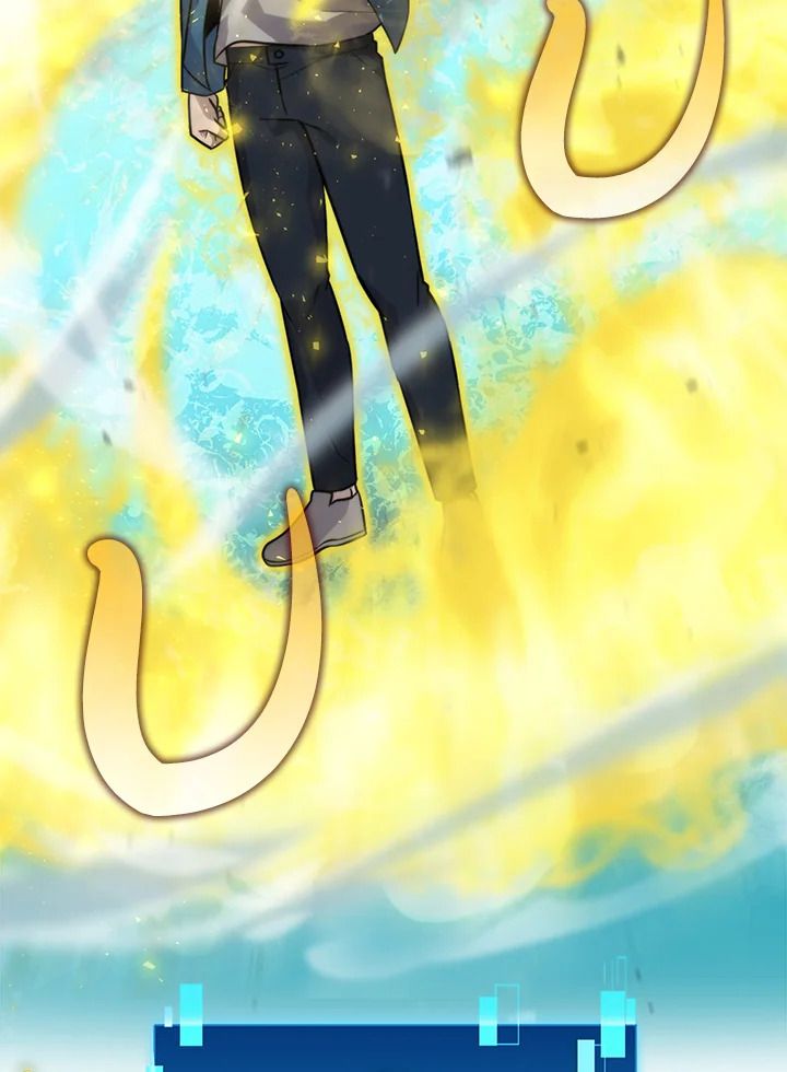 The Demon King Levels Up ตอนที่ 41 108