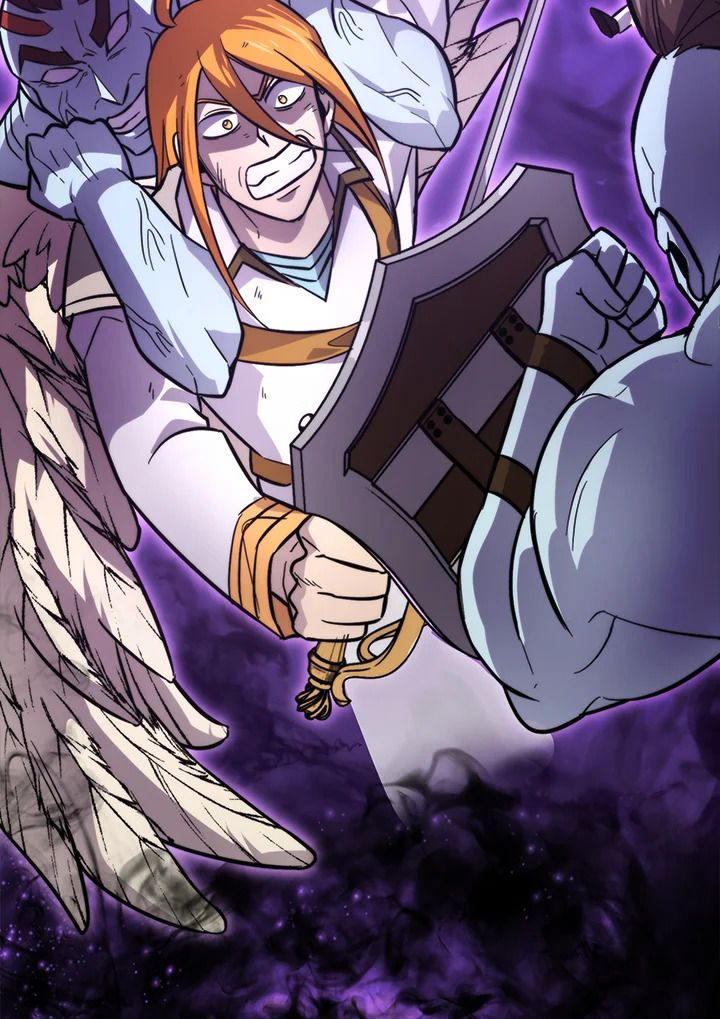The Demon King Levels Up ตอนที่ 41 128