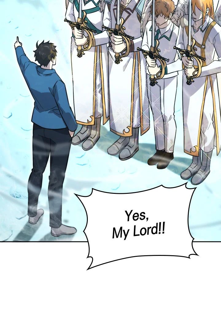 The Demon King Levels Up ตอนที่ 41 122